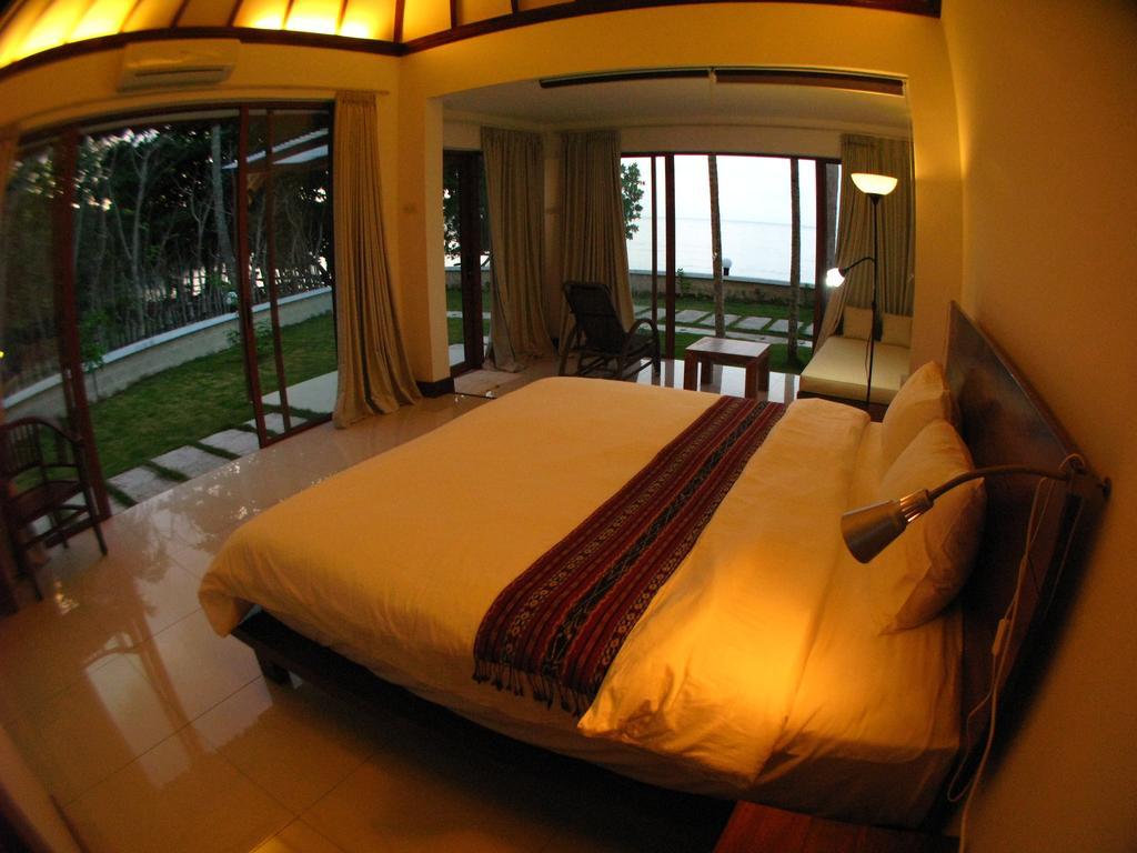 Pulau Weh Resort Iboih Habitación foto