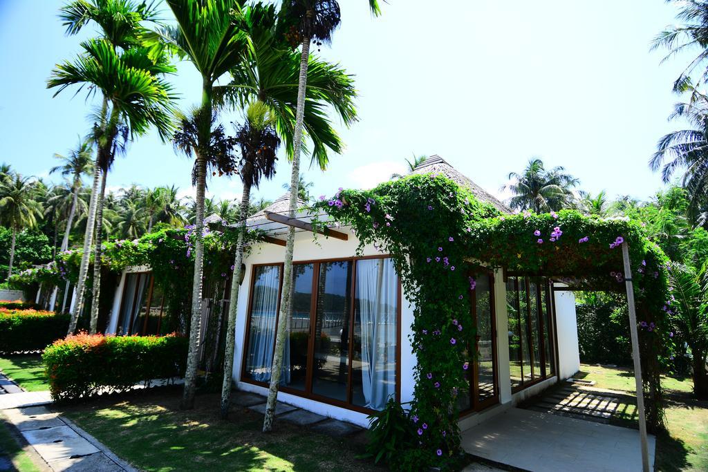 Pulau Weh Resort Iboih Habitación foto