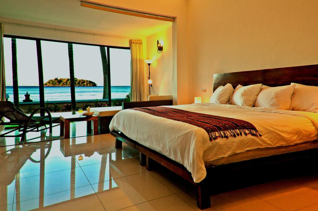 Pulau Weh Resort Iboih Habitación foto
