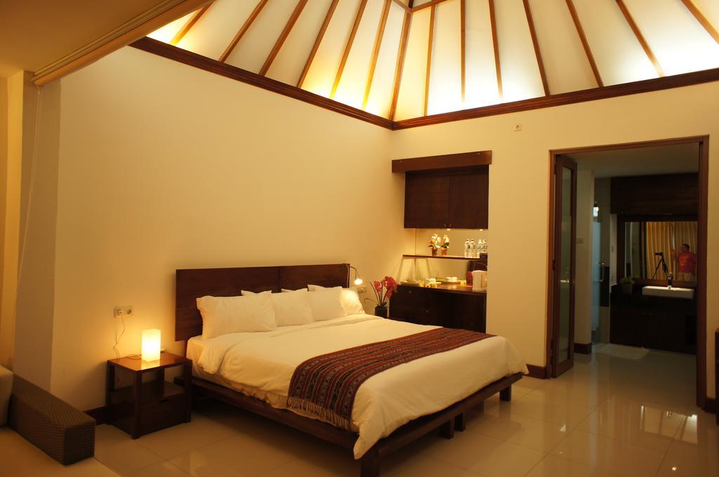 Pulau Weh Resort Iboih Habitación foto