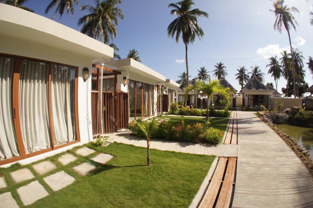 Pulau Weh Resort Iboih Habitación foto